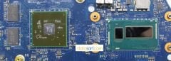 Dell 5537 Orijinal Anakart i5-4200U LA-9981P