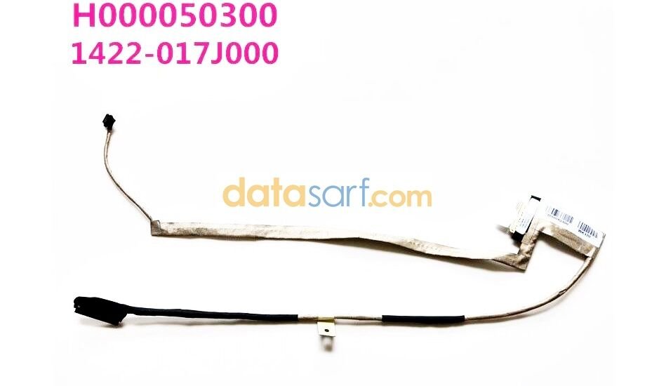 Toshıba C850 C855 C850 C875 L855 Lcd Data Flex Kablo H000050300