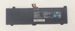Monster Tulpar T7 V22 V22.1 V22.2 Orijinal Batarya Pil GK5CN-00-13-4S1P-0 %78 Sağlık