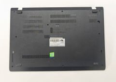 Lenovo ThinkPad L590 L580 Orijinal Alt Kasa