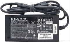 Epson PS-180 24V 2.1A Orijinal Adaptör 3 Pin