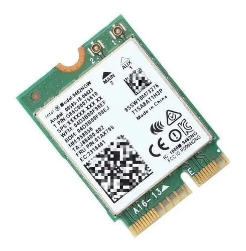 Lenovo S540-14IWL IML API Orijinal Wireless Kart 01AX795