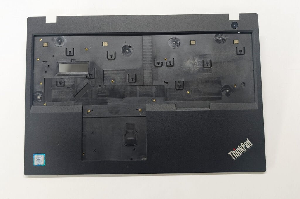 Lenovo ThinkPad L590 L580 Orijinal Üst Kasa Palmrest
