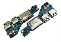 Lenovo S540-14IWL IML API Orijinal Usb Start Power Tetik Kartı 5C50S24890 LS-H082P