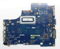 Dell 3537 Orijinal Anakart i5-4200U LA-9981P