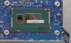 Hp Pro X2 612 G1 Anakart Sps-773223-001 Hstn-I19c