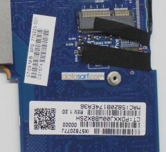 Hp Pro X2 612 G1 Anakart Sps-773223-001 Hstn-I19c