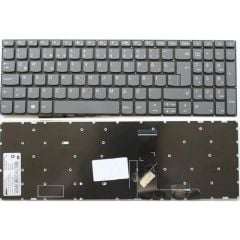 Lenovo 320-15AST Klavye