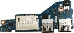Lenovo S540-14IWL IML API Orijinal Usb Start Power Tetik Kartı 5C50S24890 LS-H082P
