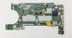 Lenovo ThinkPad L590 L490 L480 L580 Orijinal Anakart NM-B491 i5-8265U