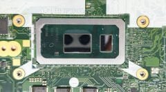 Lenovo ThinkPad L590 L490 L480 L580 Orijinal Anakart NM-B491 i5-8265U