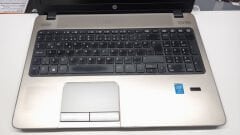 Hp 450 G1 455 G1 450 G0 Anakart Ekran Kasa Klavye i5-4. Nesil