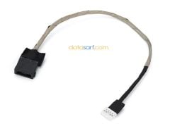 Lenovo Yoga 500-15ısk Power Jack Şarj Soketi 5C10H71415