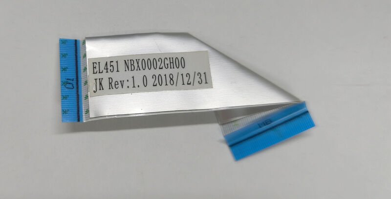 Lenovo S540-14IWL IML API Orijinal Usb Flex Kablo NBX0002GH00