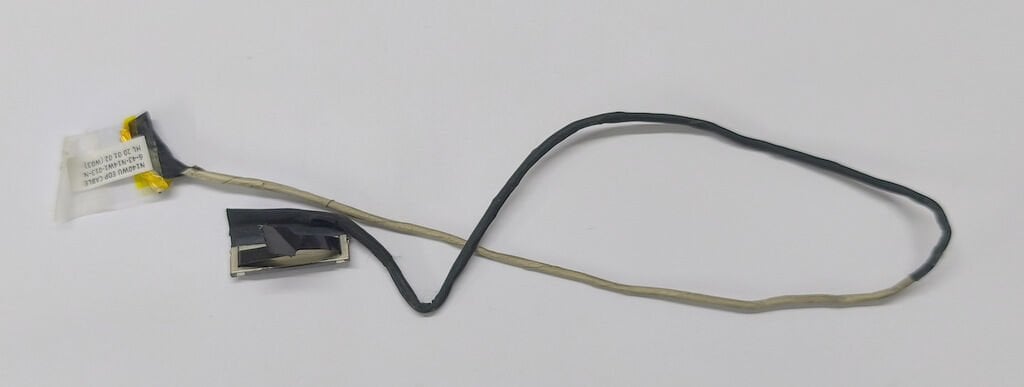 Technopc T14C Orijinal Lcd Data Flex Kablo 6-43-N14W1-013-N