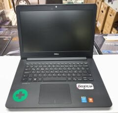 DELL Latitude 14 3450 P51G Anakart Ekran Klavye Batarya i5-5200U