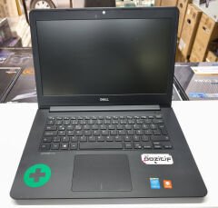 DELL Latitude 14 3450 P51G Anakart Ekran Klavye i5-5200U