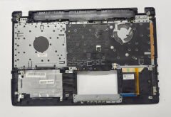 Asus RoG Strix KX53 FZ53 GL553 ZX553 ZX53 FX53 FX553 Orijinal Klavye Üst Kasa Palmrest