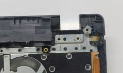 Asus RoG Strix KX53 FZ53 GL553 ZX553 ZX53 FX53 FX553 Orijinal Klavye Üst Kasa Palmrest