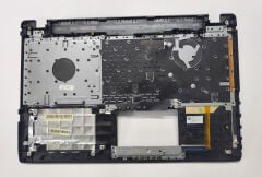 Asus RoG Strix KX53 FZ53 GL553 ZX553 ZX53 FX53 FX553 Orijinal Klavye Üst Kasa Palmrest