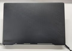ASUS ROG Zephyrus GA503Q Orijinal Lcd Ekran kasa Kit Set