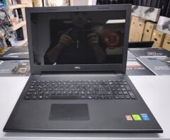 Dell 3542 3541 3543 P40F Orijinal Anakart Ekran Kasa Klavye Pil i7-4510U