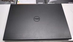 Dell 3542 3541 3543 P40F Orijinal Anakart Ekran Kasa Klavye Pil i7-4510U