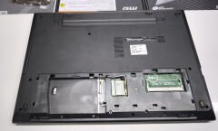 Dell 3542 3541 3543 P40F Orijinal Anakart Ekran Kasa Klavye Pil i7-4510U