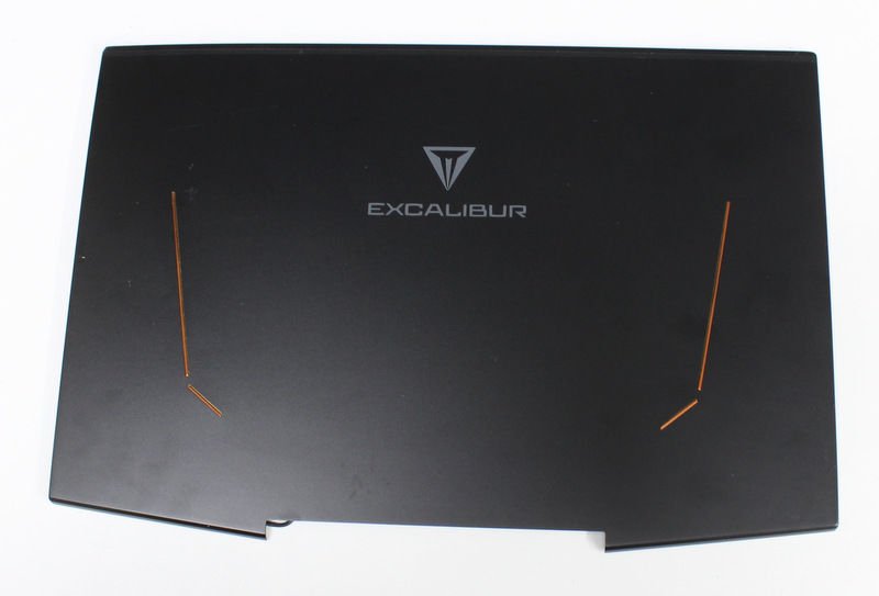 Casper Excalibur G900 Orijinal Lcd Cover Arka Kapak