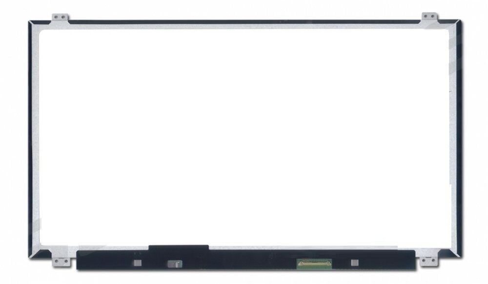 15.6 Slimled 40 Pin Led Ekran 1366*768 Çözünürlük