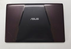 Asus RoG Strix KX53 FZ53 GL553 ZX553 ZX53 FX53 FX553 Orijinal Lcd Cover Arka Kapak
