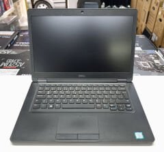Dell Latitude 5480 5490 5491 E5480 E5490 E5491 P72G Orijinal Anakart Ekran Kasa Klavye İ5-7.Nesil