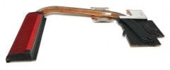 Asus RoG Strix KX53 FZ53 GL553 ZX553 ZX53 FX53 FX553  Orijinal Soğutucu Bakır Heatsink 13N1-0BA0Q01 13NB0DC0AT0101