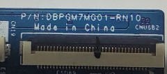 Monster Tulpar T7 V20.1 Orijinal Usb Kart DBPGM7MG01-RN10