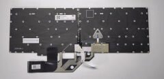 ThinkPad E16 Gen 2 Type 21M5 21M6 Orijinal Işıklı Klavye PK132Y93B21 852-49396-01A