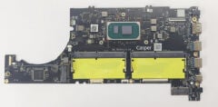 Casper Nirvana C Serisi C500 C550 Orijinal Anakart i5-1135G7