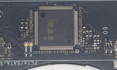 Casper Nirvana C Serisi C500 C550 Orijinal Anakart i5-1135G7