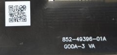 ThinkPad E16 Gen 2 Type 21M5 21M6 Orijinal Işıklı Klavye PK132Y93B21 852-49396-01A