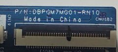 Monster Tulpar T7 V20.2 Orijinal Usb Kart DBPGM7MG01-RN10