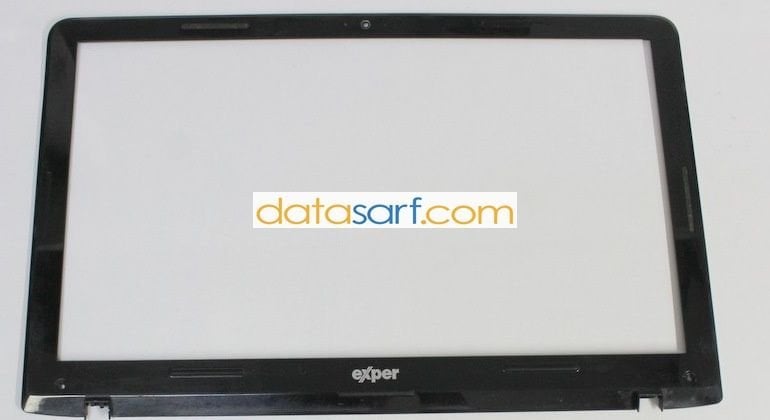 Grundig Gnb 1690 Bezel Ön Çerçeve JTE36TWDST005