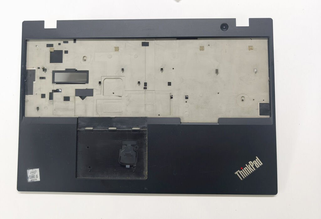 Lenovo ThinkPad L15 Gen1 Gen2 G1 G2 Orijinal Üst Kasa Palmrest