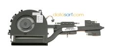 Lenovo Yoga 500s-14ısk Fan Soğutucu Bakır Heatsink 5H40K36385