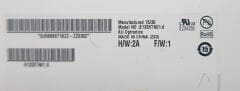 Acer ES1-331 ES1-311 N15W3 Orijinal Led Ekran 13.3 30 Pin HD B133XTN01.6