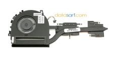Lenovo Yoga 300s-14ısk Fan Soğutucu Bakır Heatsink 5H40K36385