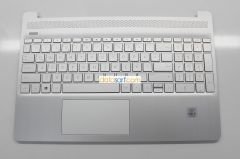 Hp 15S-EQ Üst Kasa Klavye Palmrest  L60341-141