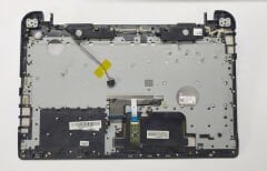 Toshiba L50-B L50T-B S50-B S50T-B L55-B L55D-B L55T-B Orijinal Klavye Üst Kasa Palmrest