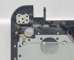 Toshiba L50-B L50T-B S50-B S50T-B L55-B L55D-B L55T-B Orijinal Klavye Üst Kasa Palmrest