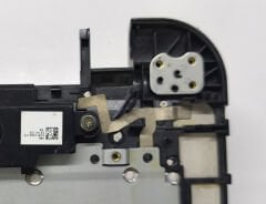 Toshiba L50-B L50T-B S50-B S50T-B L55-B L55D-B L55T-B Orijinal Klavye Üst Kasa Palmrest