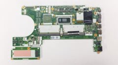 Lenovo ThinkPad L15 L14 Gen1 Gen2 G1 G2 Orijinal Anakart NM-C631 İ5-10210U