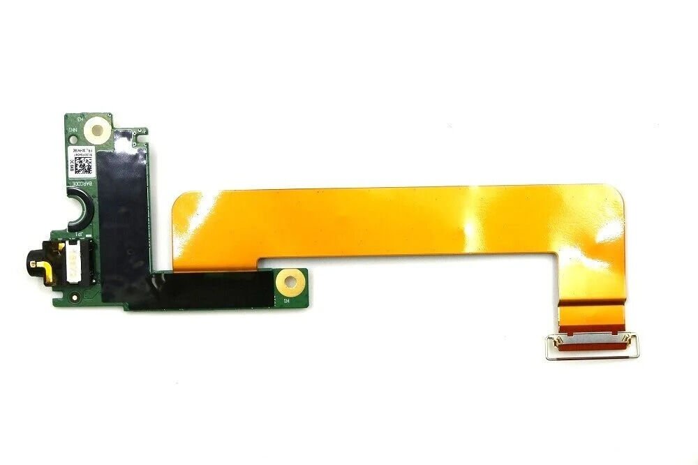 Lenovo Thinkpad X1 Carbon Gen5 G5 2017 Orijinal Notebook Audio Aux Kart